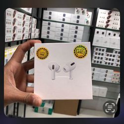 AirPods
