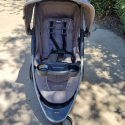 Chicco Stroller 
