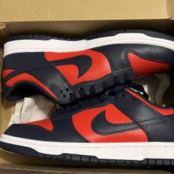 Nike Dunks Low