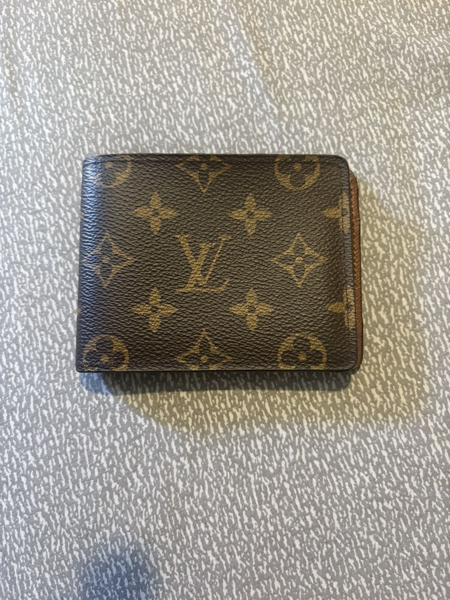 Louis Vuitton Wallet