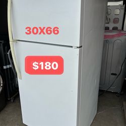 Used Refrigerators 