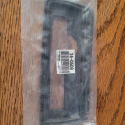 Cargo Lamp Mounting Pad CHEVY GMC 73-87 Truck 36-0508 LMC