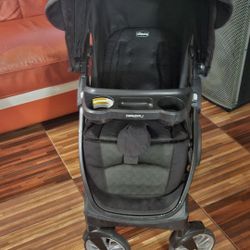Chicco Bravo Stroller 