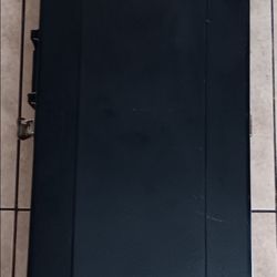 Fender Bullet Electric Guitar hardshell case