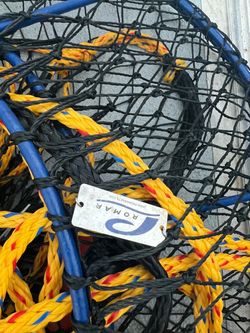 Lobster  hoops Promar Ambush