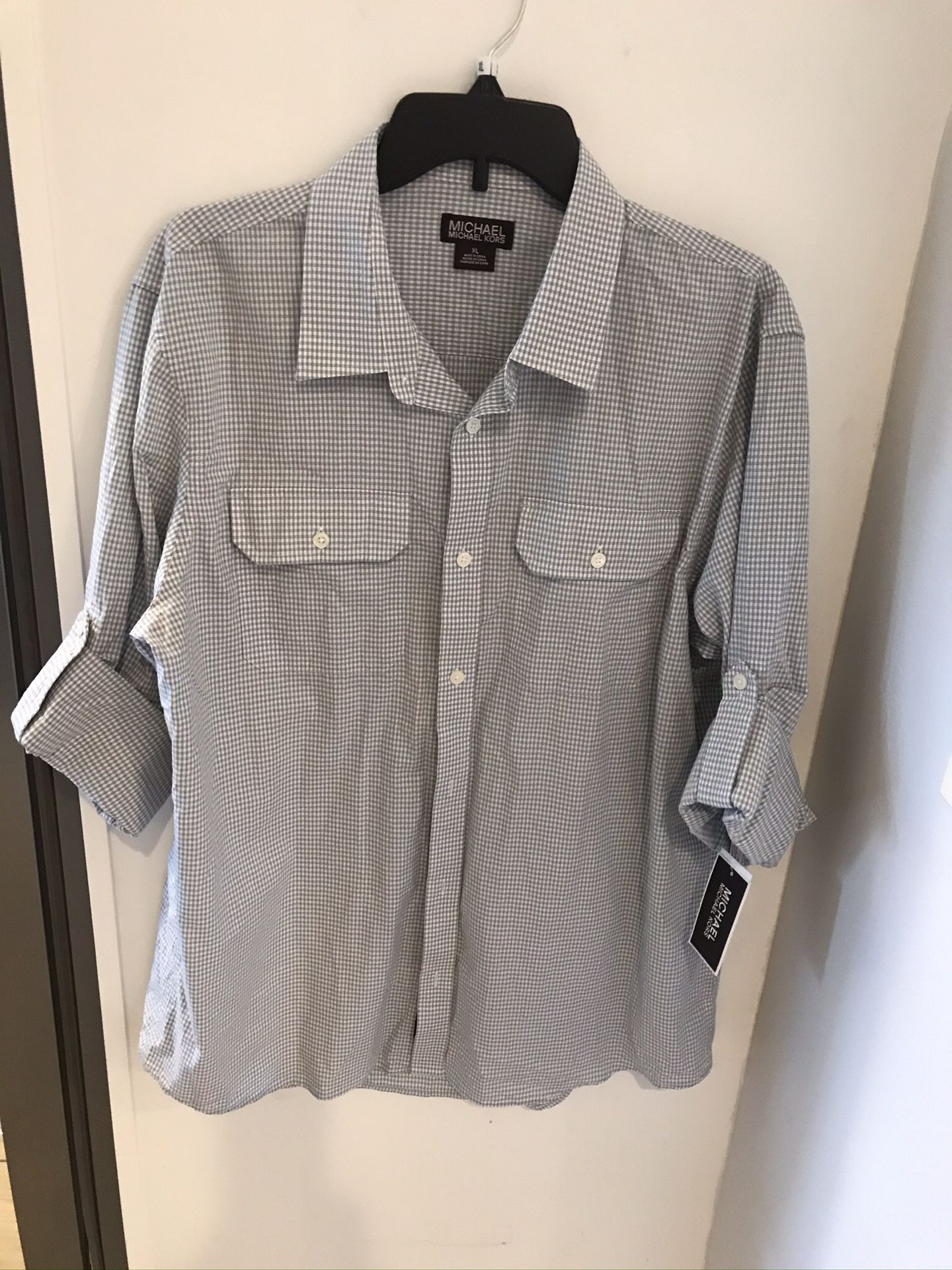 Michael Kors Men’s shirt