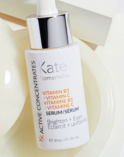Kate Sommerville Serum