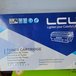 Toner Cartridge