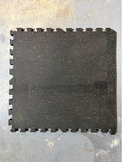 Gym Floor Mats