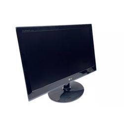 Lg Monitor Tv, 