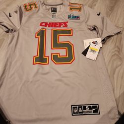 Chiefs NFL Jersey 