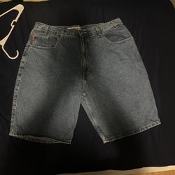 Baggy Bugle Boys Jorts (sz 40)