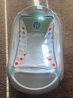 Baby Tub