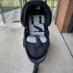 BRITAX STROLLER