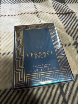Versace Eros Eau de Parfum
