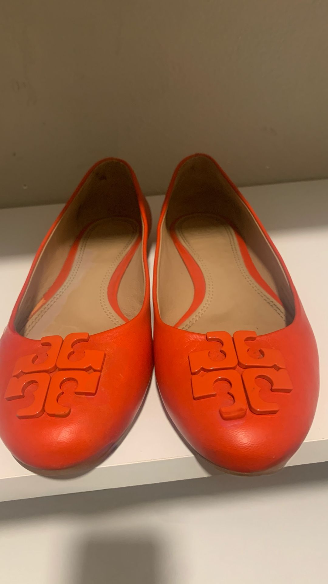 Tory Burch Size 36