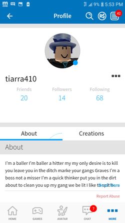 Rare 2009 Roblox account I am selling it for 800 Robux a $10