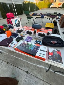 Deals deals and more deals