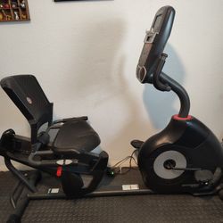 Schwinn Exercise Bike