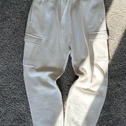 Nike Sweatpants