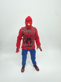 Custom Tobey Maguire action figure