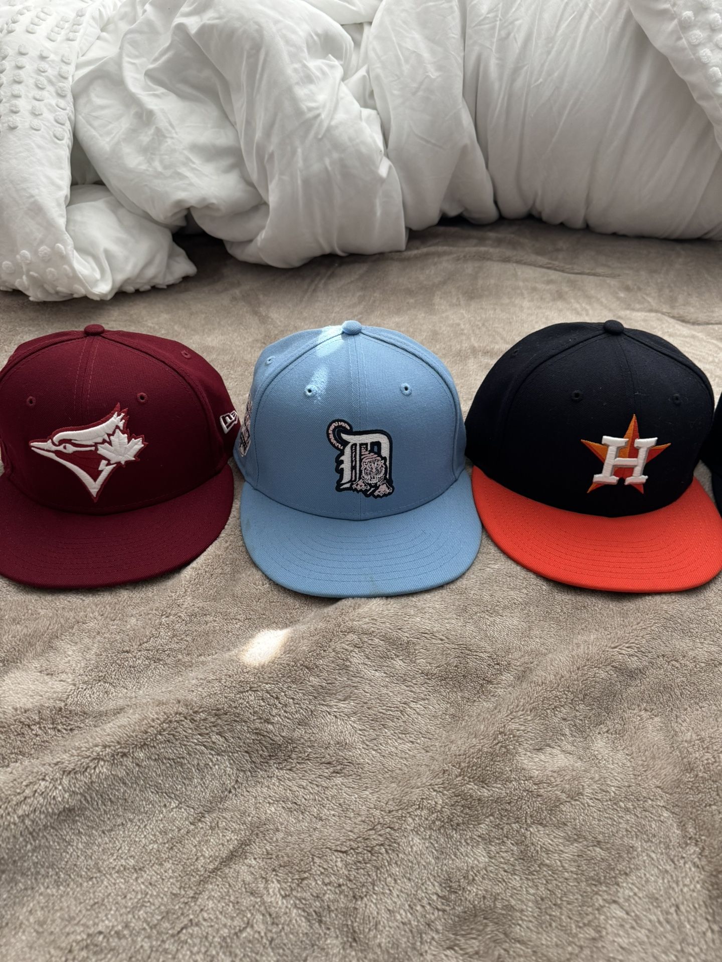 Fitted Hats For Sale