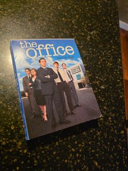The Office season 4