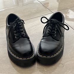 Dr.Martens 8053 Quad Platform