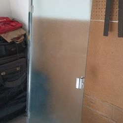 Shower Door