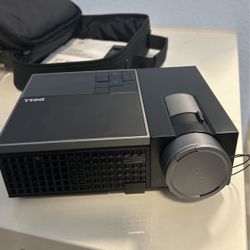 Dell M210X Projector
