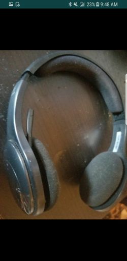 H800 Logitech wireless Bluetooth