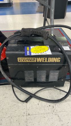 Welder