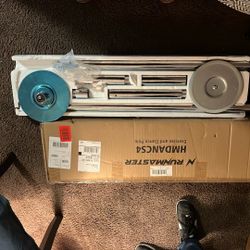 Runmaster Exercise And Dance Pole 