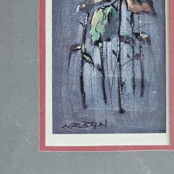 Max Urban Flower Art