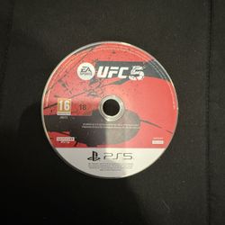 UFC 5 