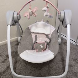 Infant Swing 