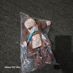 Angels Jedi Rally Monkey 
