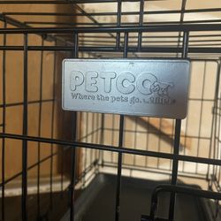 Extra Small Dog Crate 