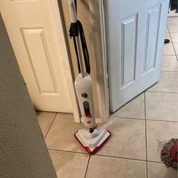 Hoover Steam Mop