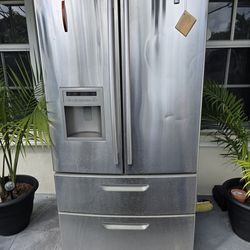 LG Refrigerator