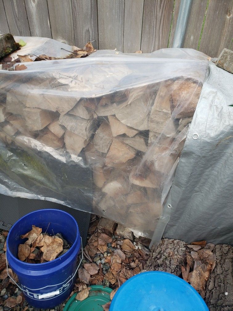 Firewood