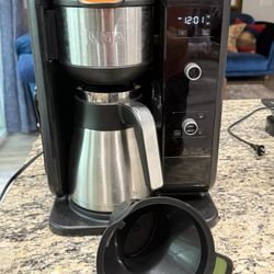 Ninja Coffee Machine 