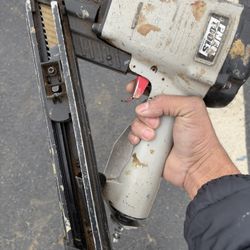 Tico Nailer 