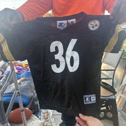 Steelers Jersey
