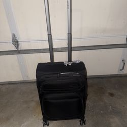 Carry on Luggage - Samsonite