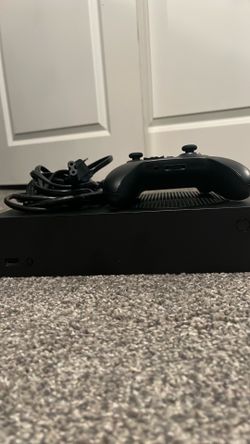 Xbox series s 1tb