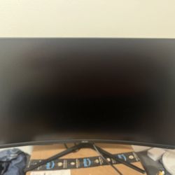 Acer EI322QUR - 31.5" Curved Gaming Monitor