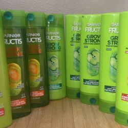 Shampoo