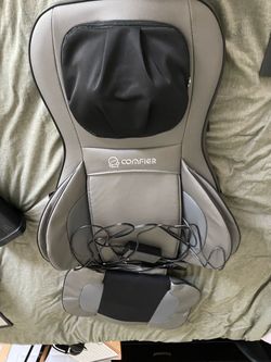 Comfier Massage Chair Pad