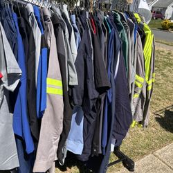 Uniforms